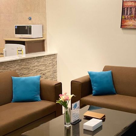 Samaa Eva Resort Абха Екстериор снимка