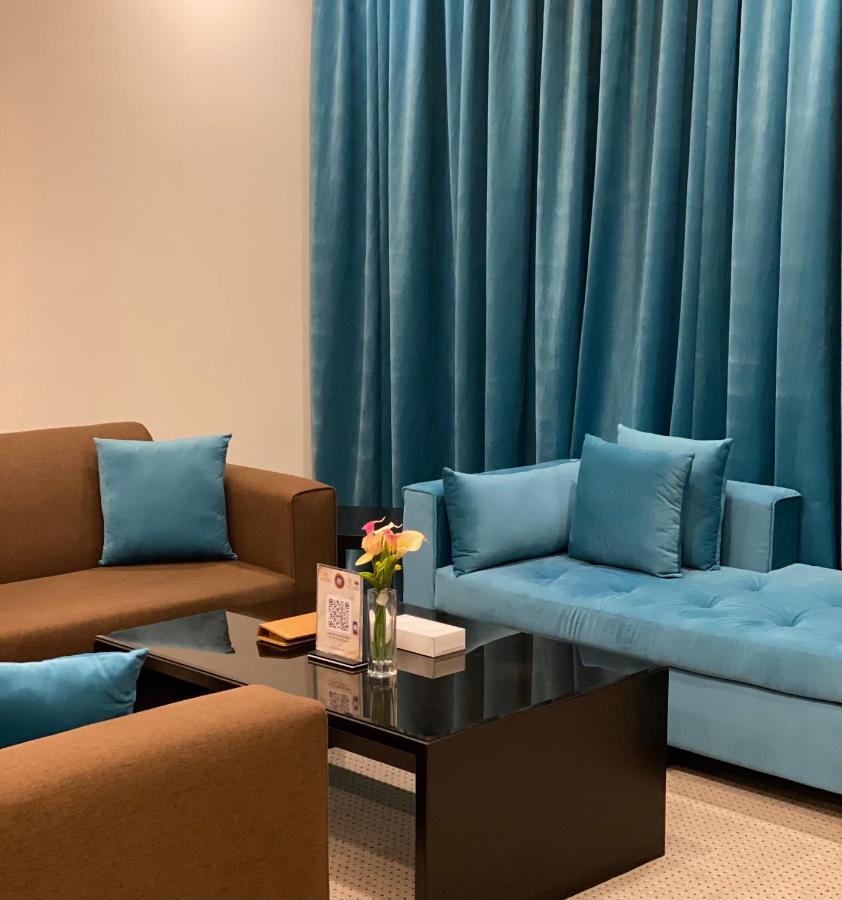 Samaa Eva Resort Абха Екстериор снимка
