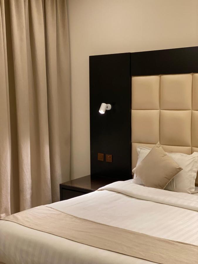 Samaa Eva Resort Абха Екстериор снимка