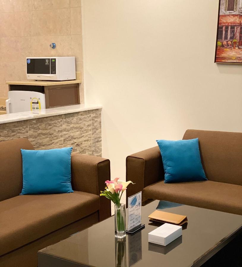 Samaa Eva Resort Абха Екстериор снимка