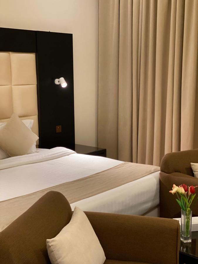Samaa Eva Resort Абха Екстериор снимка