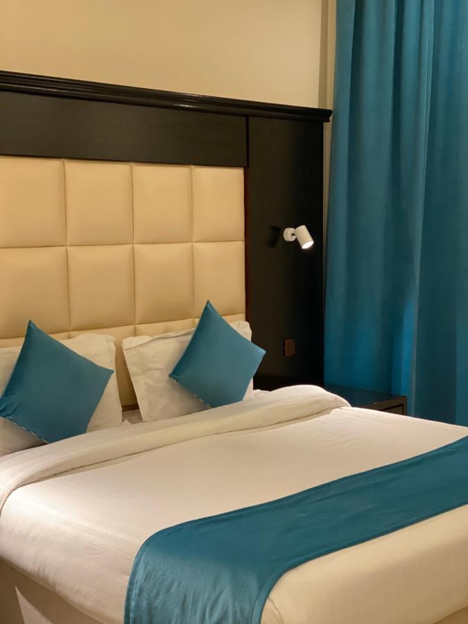 Samaa Eva Resort Абха Екстериор снимка