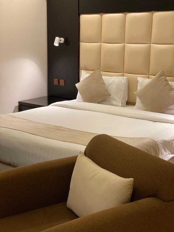 Samaa Eva Resort Абха Екстериор снимка